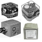 Датчик DUNGS GW 500 A4,  GW 2000 A4,  GW 6000 A4